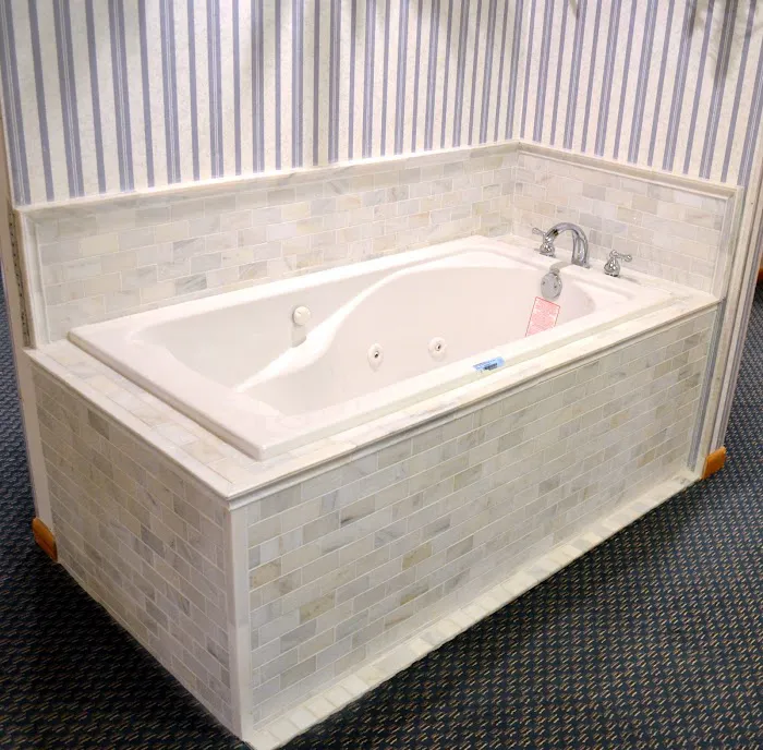 Jim Meyers & Son Plumbing, HVAC, Retail Store & Fixture Showroom Picture 5