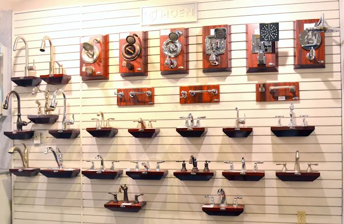 Jim Meyers & Son Plumbing, HVAC, Retail Store & Fixture Showroom Picture 3
