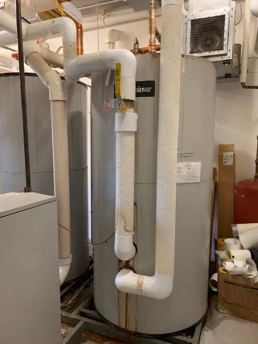 Jim Meyers & Son Plumbing, HVAC, Retail Store & Fixture Showroom Picture 1
