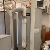 Jim Meyers & Son Plumbing, HVAC, Retail Store & Fixture Showroom ico