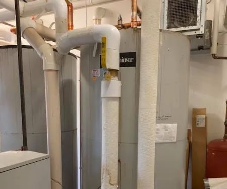 Jim Meyers & Son Plumbing, HVAC, Retail Store & Fixture Showroom