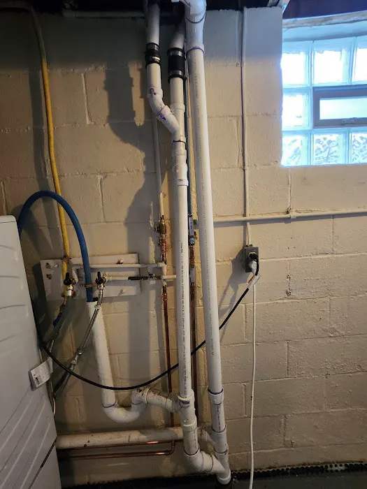 Benjamin Franklin Plumbing of Pittsburgh Picture 10