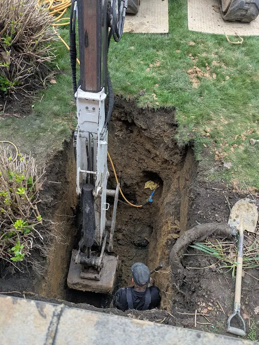 Benjamin Franklin Plumbing of Pittsburgh Picture 6