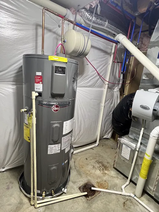 Rick Hartman Plumbing Picture 1