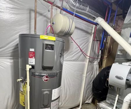 Rick Hartman Plumbing
