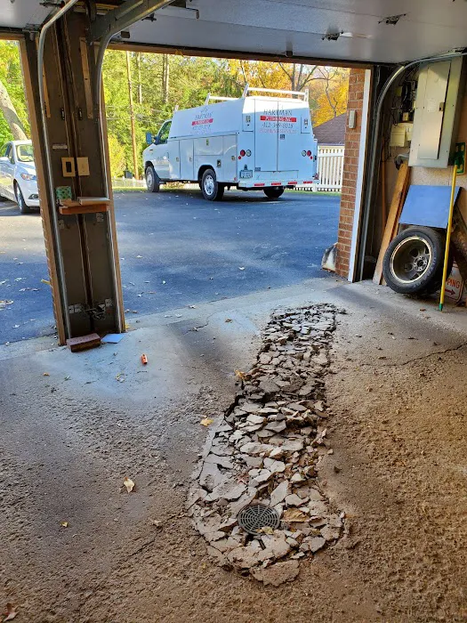 Rick Hartman Plumbing Picture 9