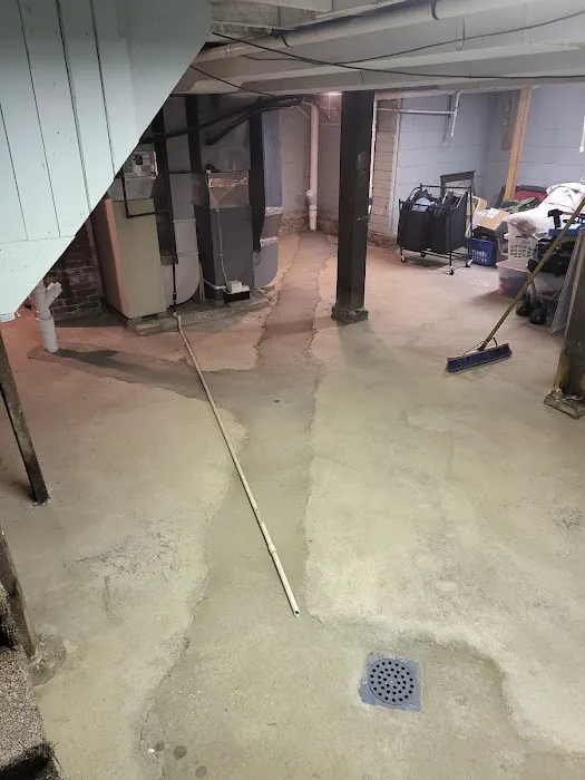 Rick Hartman Plumbing Picture 8