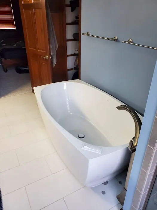 Rick Hartman Plumbing Picture 5