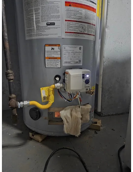 Orie Plumbing Picture 2