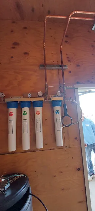 Orie Plumbing Picture 1