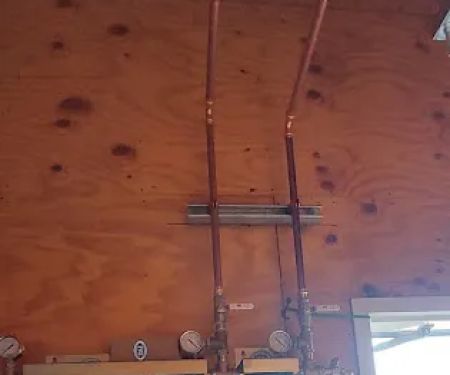 Orie Plumbing