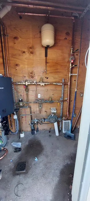 Orie Plumbing Picture 7