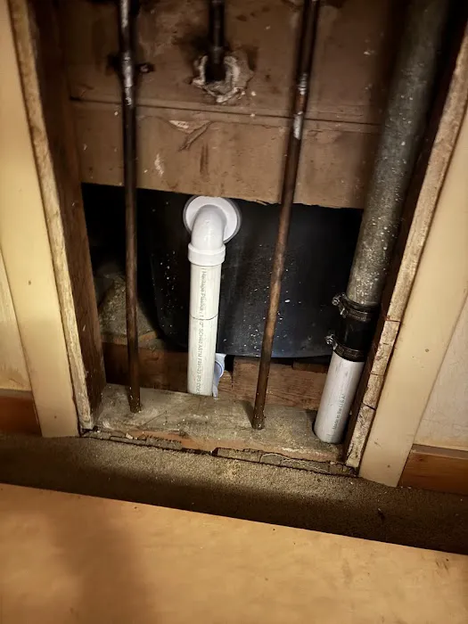 Orie Plumbing Picture 9
