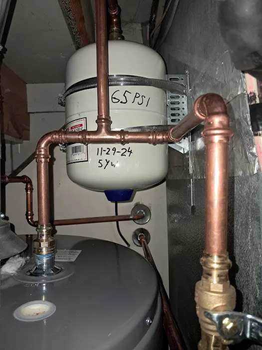 WJ McNabb Plumbing Picture 10