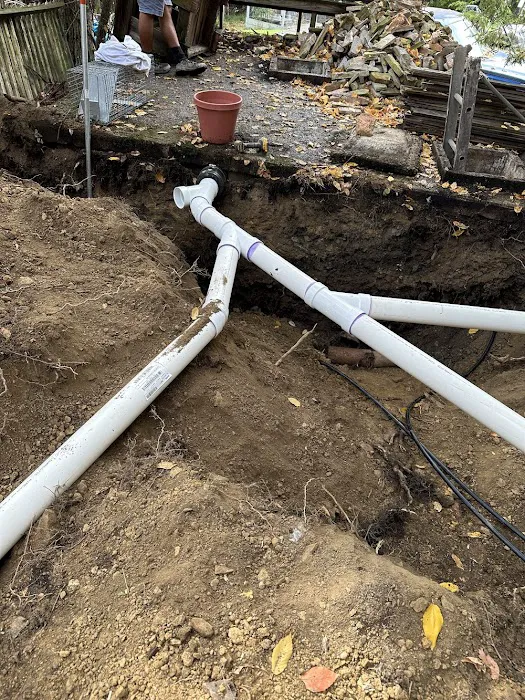 WJ McNabb Plumbing Picture 6