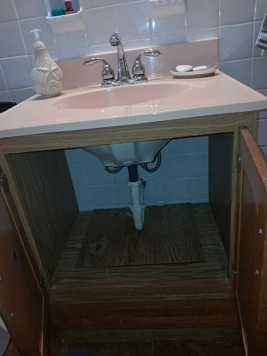 WJ McNabb Plumbing Picture 7