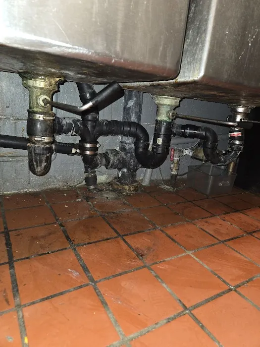WJ McNabb Plumbing Picture 5