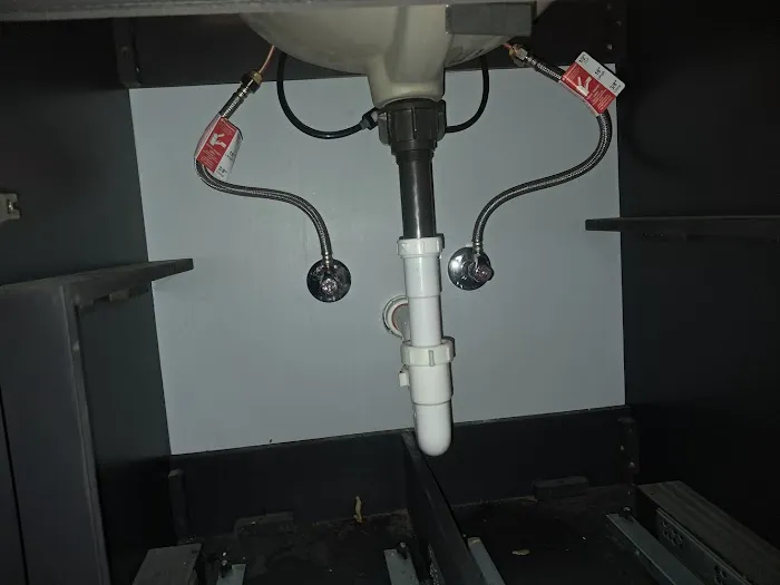 WJ McNabb Plumbing Picture 2
