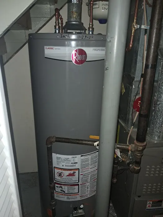 WJ McNabb Plumbing Picture 8