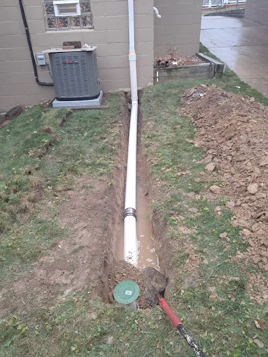 WJ McNabb Plumbing Picture 3