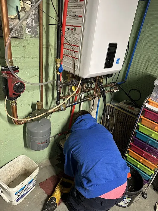 WJ McNabb Plumbing Picture 4