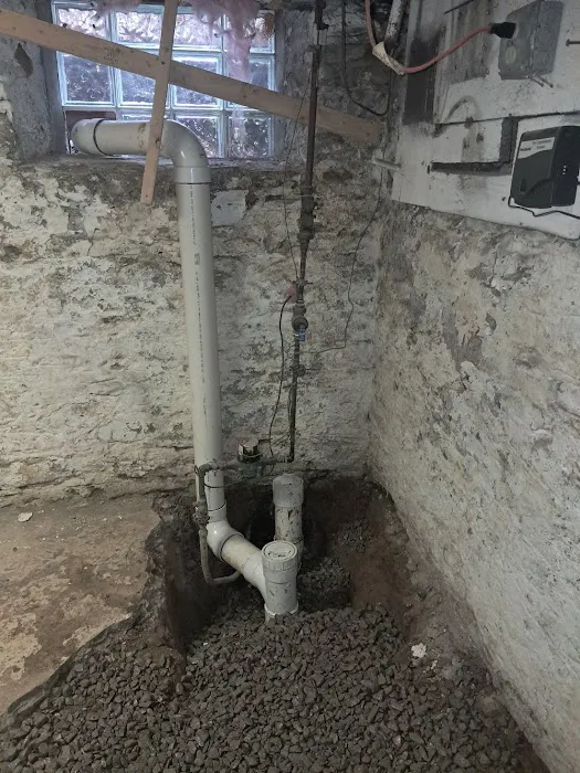 WJ McNabb Plumbing Picture 9