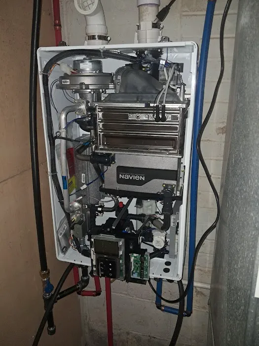 WJ McNabb Plumbing Picture 1