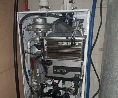 WJ McNabb Plumbing