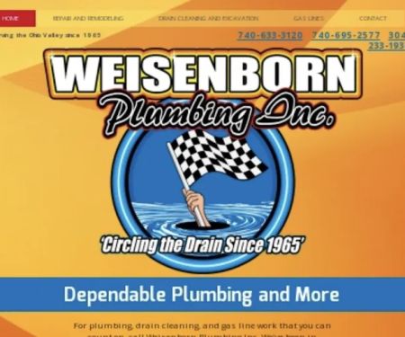 Weisenborn Plumbing Inc