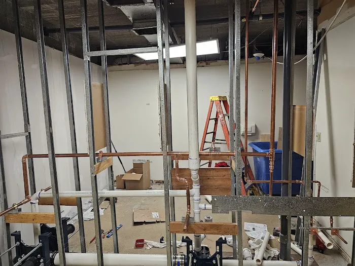 Watson & Sons Plumbing Picture 1