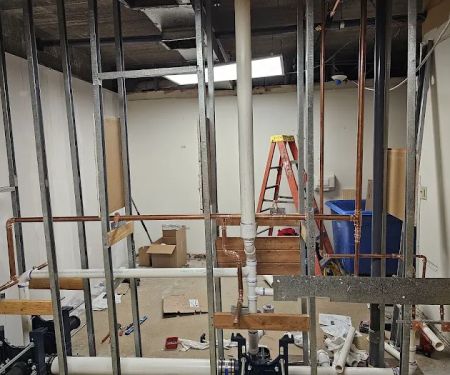 Watson & Sons Plumbing