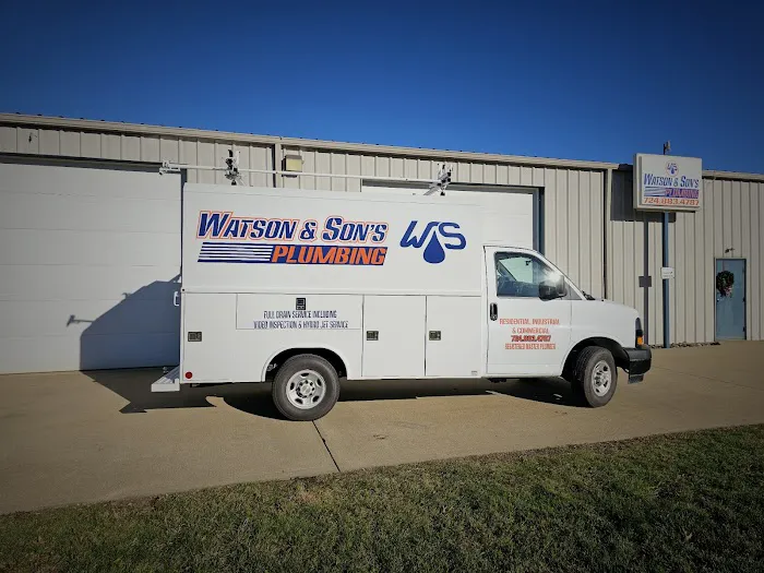 Watson & Sons Plumbing Picture 8