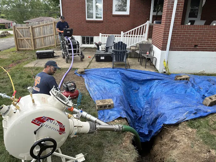 Watson & Sons Plumbing Picture 2