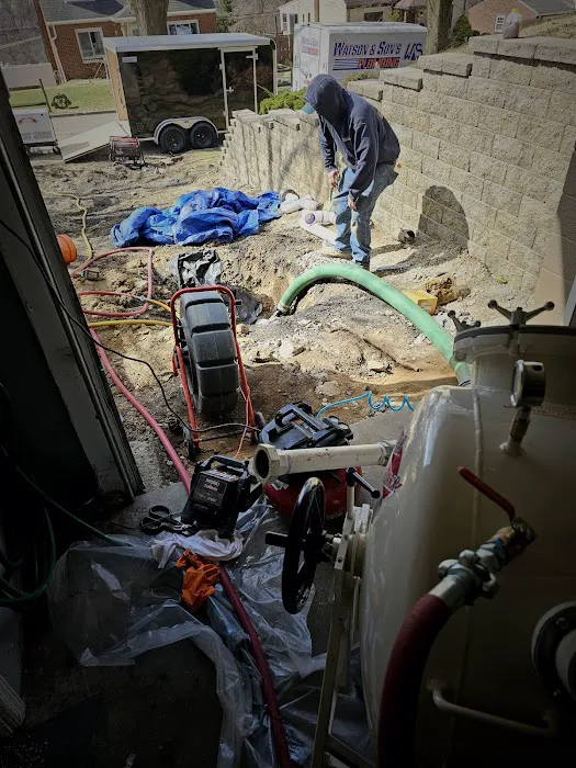 Watson & Sons Plumbing Picture 10
