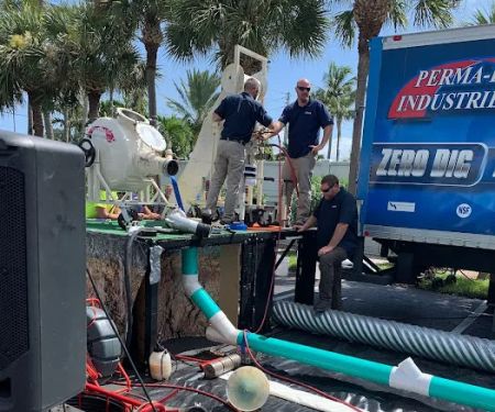 412 Plumbing