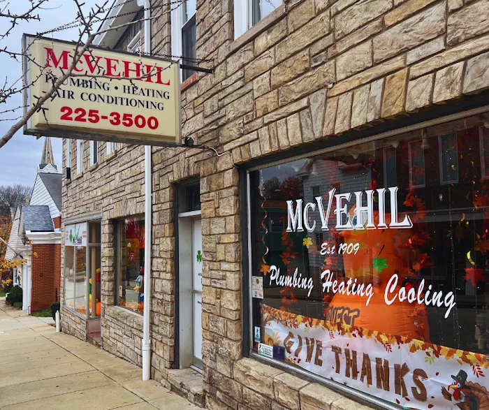 McVehil Plumbing, Heating & Air Conditioning Picture 4