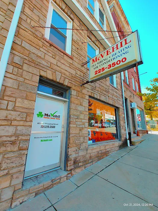 McVehil Plumbing, Heating & Air Conditioning Picture 9