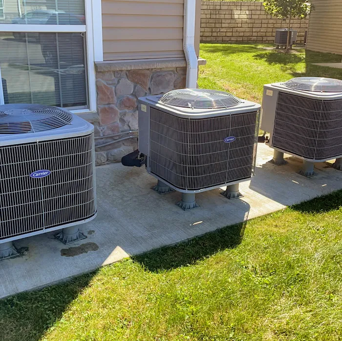 McVehil Plumbing, Heating & Air Conditioning Picture 8