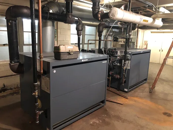 McVehil Plumbing, Heating & Air Conditioning Picture 3