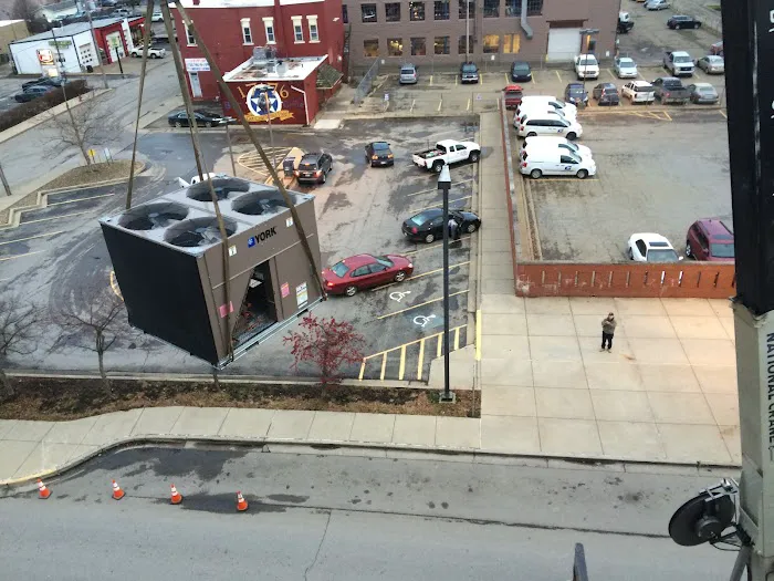 McVehil Plumbing, Heating & Air Conditioning Picture 10