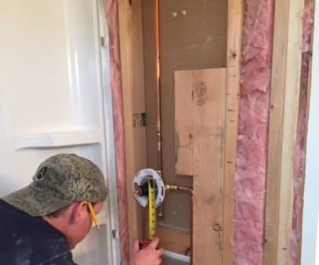 Bruno Plumbing & Heating