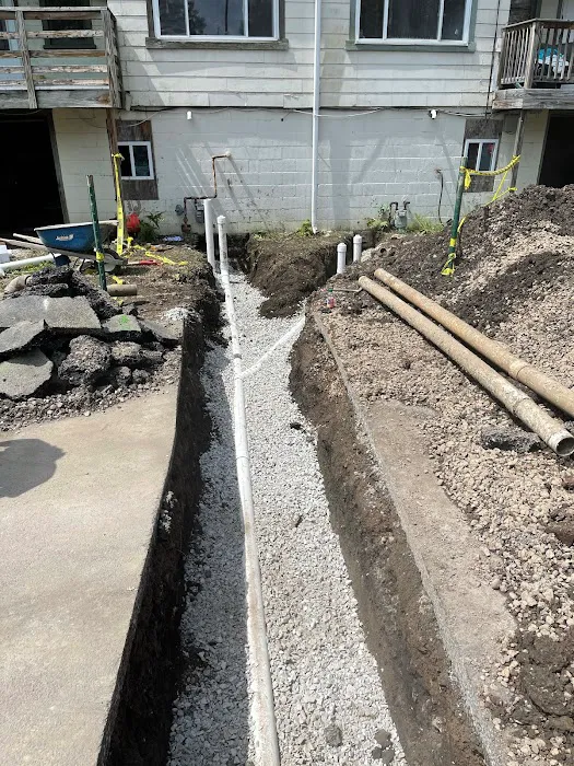 McVay Plumbing, Heating & Cooling Picture 9