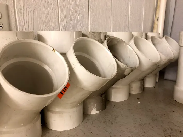 McVay Plumbing, Heating & Cooling Picture 1