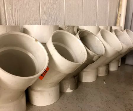 McVay Plumbing, Heating & Cooling