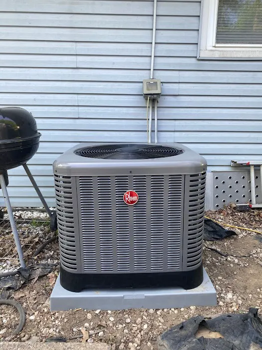 McVay Plumbing, Heating & Cooling Picture 2
