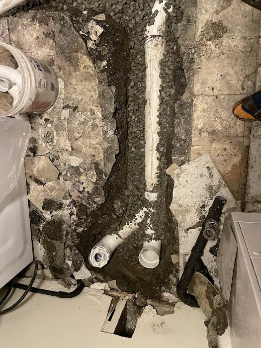 McVay Plumbing, Heating & Cooling Picture 8