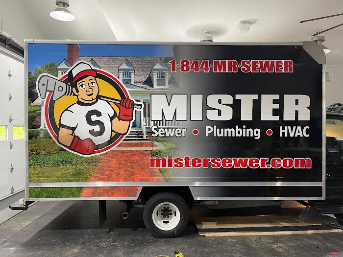 McVay Plumbing, Heating & Cooling Picture 10