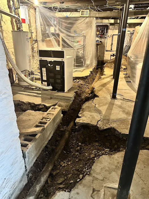 Greater Pittsburgh Plumbing Picture 4