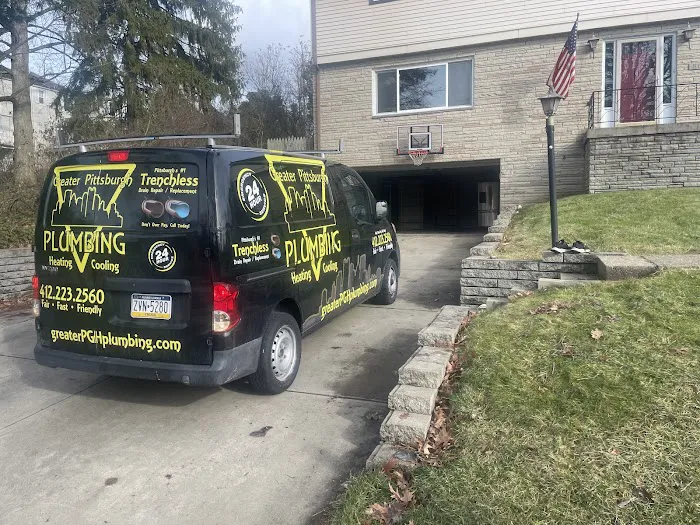 Greater Pittsburgh Plumbing Picture 9