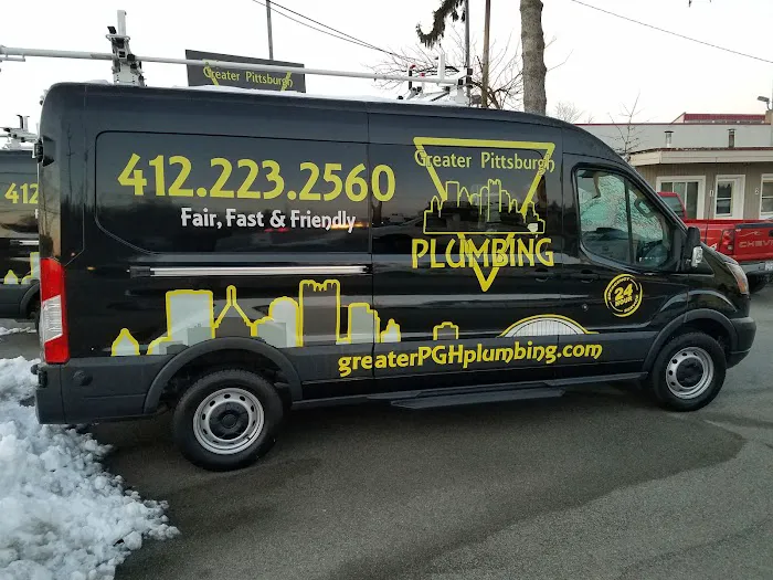 Greater Pittsburgh Plumbing Picture 5